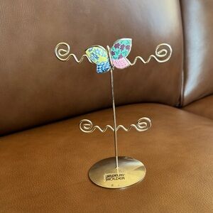 Butterfly Jewelry Holder
